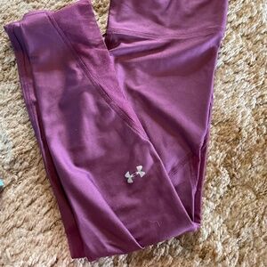 Women’s Under Armour Workout leggings